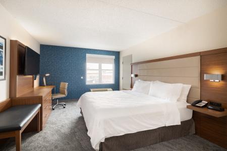 Holiday Inn Express & Suites Boston -, an IHG - 43