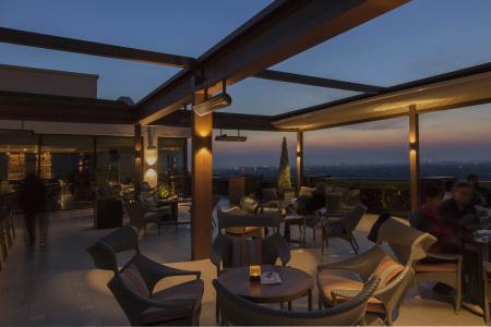 The Oberoi New Delhi - 36