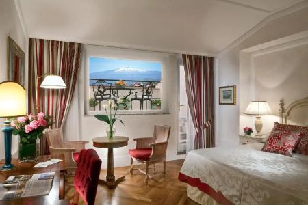 Grand Timeo, A Belmond, Taormina - 45