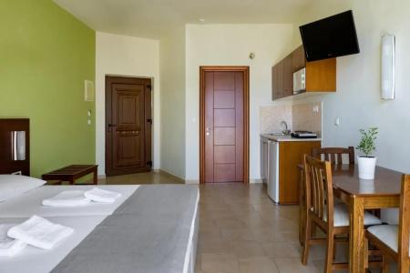 Oscar Suites & Village - 133
