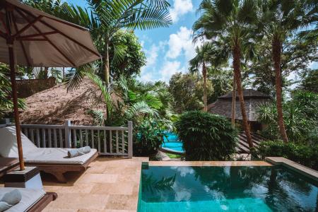 Rocky's Boutique Resort - Veranda Collection Samui - Sha Extra Plus - 27
