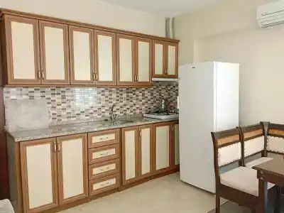 Sarıgerme Apart - 50