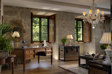 a Quinta Da Auga Spa Relais & Chateaux - 34