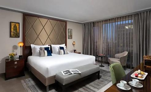 Crowne Plaza Tel Aviv Beach, An Ihg - 69