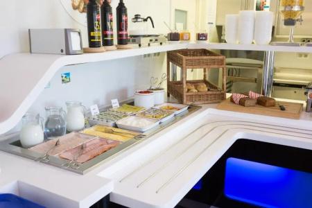 ibis budget Torun - 8