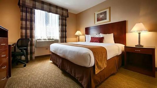 Best Western Plus Arena - 35