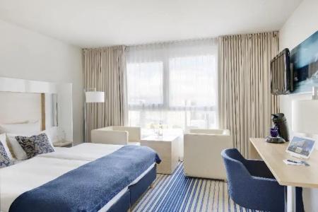 Best Western Plus Welcome Frankfurt - 55