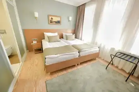 Uğurlu Konakları - 14