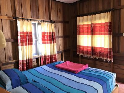 Blue Lotus Resort - 4