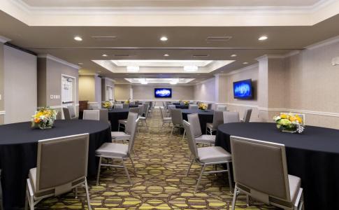 Holiday Inn Express Savannah - Historic District, An Ihg - 14