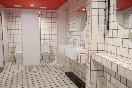 Yaks House Hostel - Sha Plus - 25