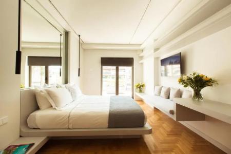 Pinacota Suites Athens - 125