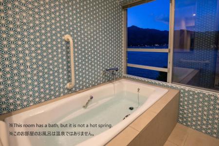 Fuji Lake - 7