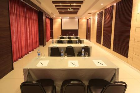 Laemchabang City - 14