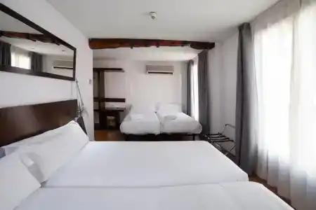 Petit Palace Arana Bilbao - 63