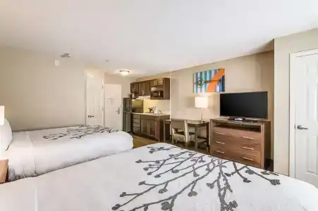 Hawthorn Suites by Wyndham Fort Benning - 3