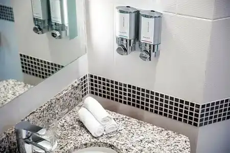 Hampton By Hilton Amsterdam Arena Boulevard - 45