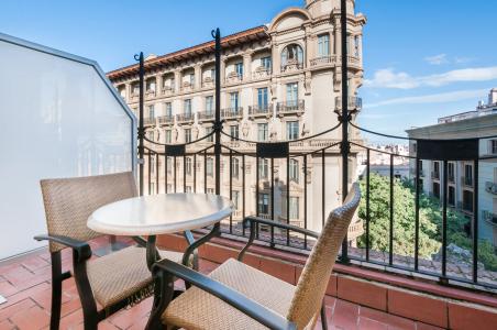 Barcelona Colonial - 34