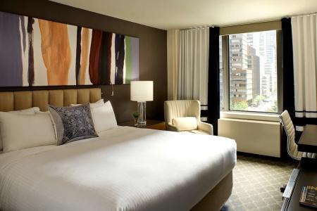 Fifty & Suites by Affinia - 56