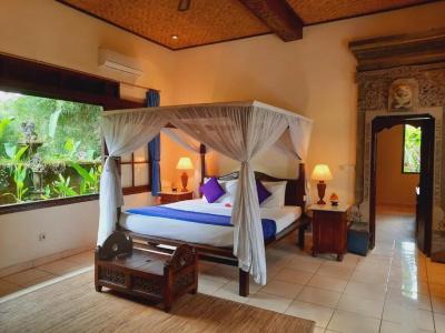 Alam Shanti Ubud - 45
