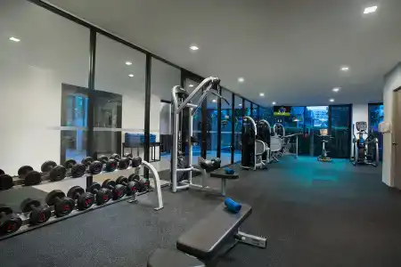 Somerset Ekamai Bangkok - SHA Plus Certified - 25