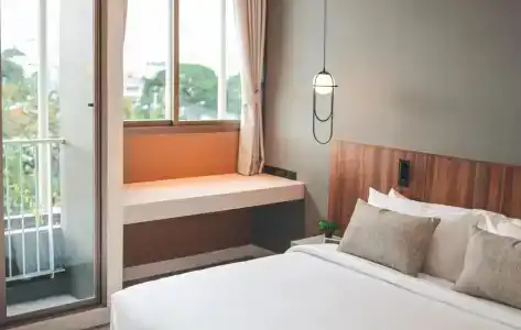 Welladee Wellness Chiang Mai - 144