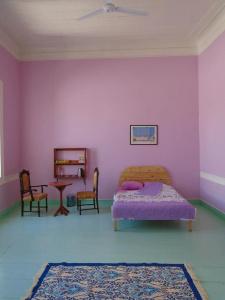 Lotus Garden Hostel Izmir - 42