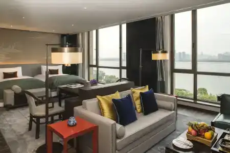 Diaoyutai Hangzhou - 67