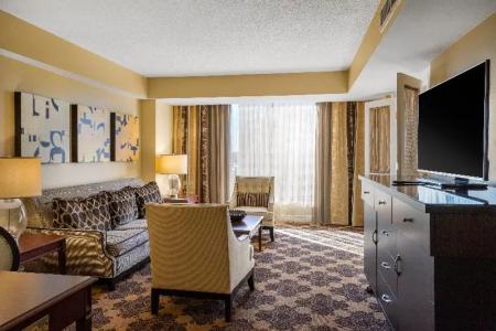 Omni Houston - 47