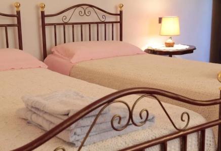 Podere La Chiusella b&b - 51
