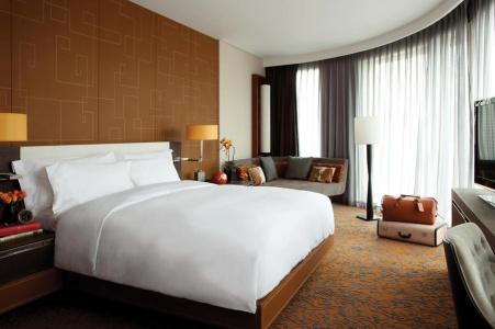 The Langham, Shanghai, Xintiandi - 3