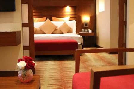 Crowne Plaza, An Ihg - 148