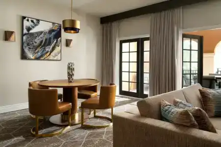 The Westin Lake Las Vegas Resort & Spa - 89