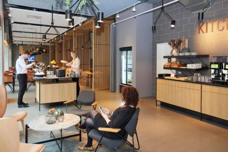 Zleep Aalborg - 9