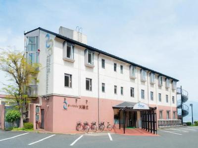 Auberge Amanohashidate - 0