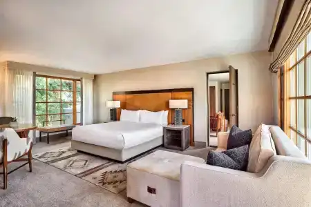 JW Marriott Camelback Inn & Spa - 92