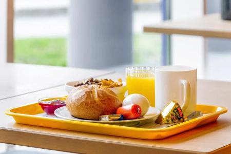 ibis budget Hannover Messe - 5