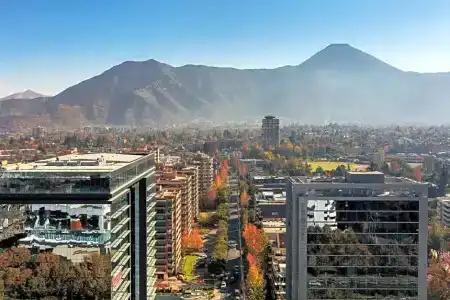 Courtyard by Marriott Las Condes - 83
