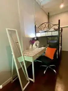 Hostel Lemon Siam Petchaburi Road - 69