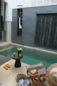 Riad Dar Massaï - 18
