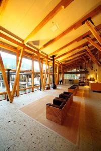 Auberge Tosayama - 15