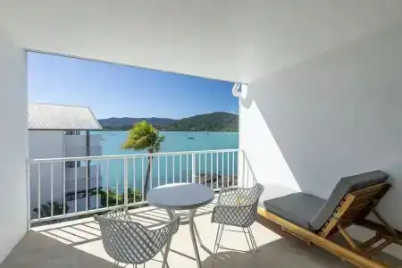 Coral Sea Marina - 117