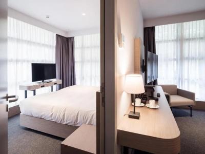 Executive Residency by Best Western Amsterdam Airport - 100