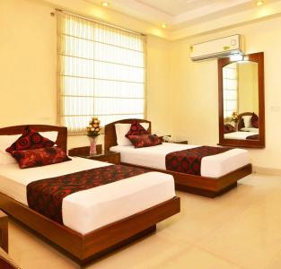 Shipra International - 2