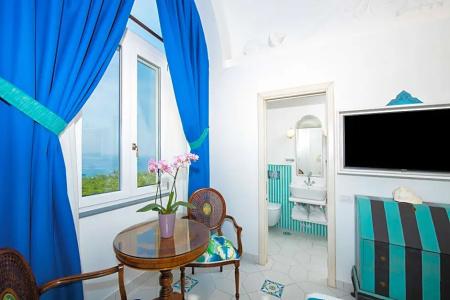 Eden Roc Suites - 486