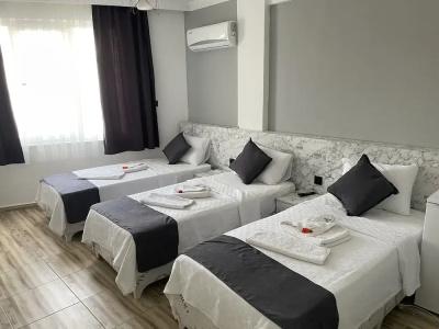 Ersoy Ege Apart Otel - 140