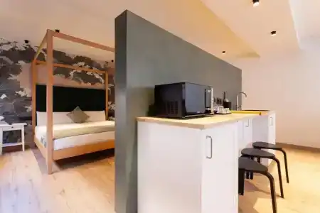 Welldone Sierpes Boutique - 127