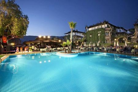 Club Titan Ultra All Inclusive - 12
