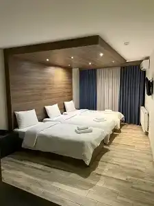 Victoria Inn Tbilisi - 33