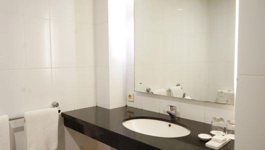 1o1 Urban Jakarta Thamrin - Takes - 61